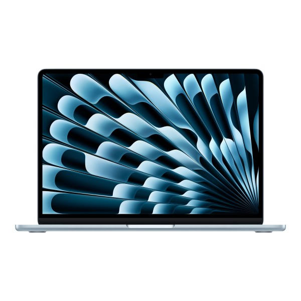 Apple MacBook Air 13” Apple M4 ...