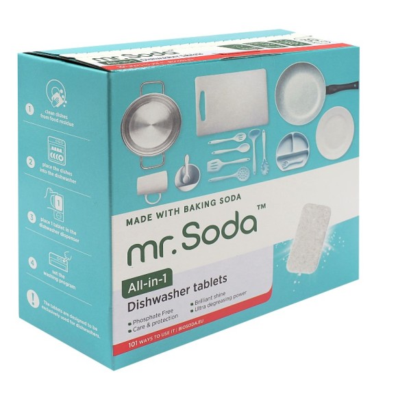 Soda