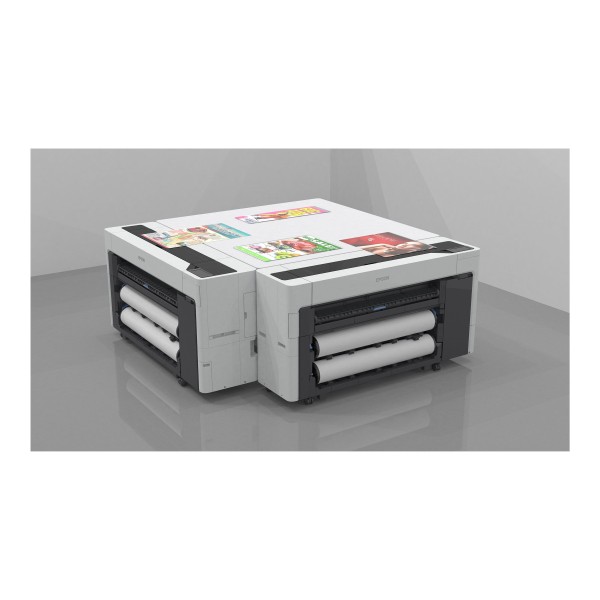 EPSON SC-T3700D 24inch Dual Roll PS
