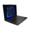 Lenovo ThinkPad L14 Gen 5 (Intel) Intel Core Ultra 7 155U Laptop 35.6 cm (14") WUXGA 16 GB DDR5-SDRAM 1 TB SSD Wi-Fi 6E (802.11ax) Windows 11 Pro English Black