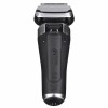 Braun Series 9 Pro+ 9667CC men's shaver Foil shaver Trimmer Silver