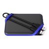 Portable Hard Drive | ARMOR A62 GAME | 1000 GB | USB 3.2 Gen1 | Black/Blue