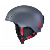 Kask męski K2 PHASE PRO gunmetal M