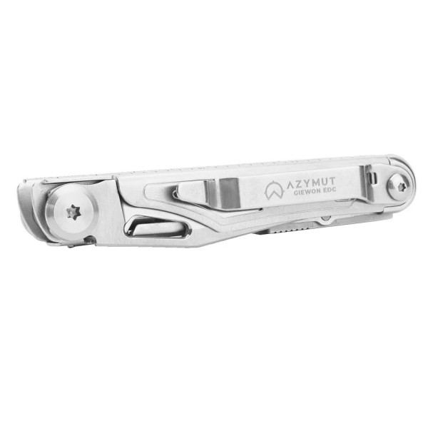 AZIMUTH GIEWON EDC MULTITOOL - 8 ...