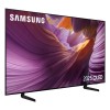 Telewizor 55" Samsung QE55S85F