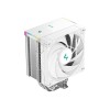 Chłodzenie DeepCool AK500S DIGITAL SE WH