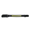 Esperanza EOT067 flashlight Black, Headband flashlight LED
