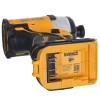 POWER TOOL COMBO KIT DEWALT DCK2062M2T (DCD709+DCF809) 18V 2X4.0AH