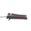 Genesis THOR 303 | Mechanical Gaming Keyboard | Wired | US | Black | USB Type-A | Outemu Peach Silent