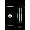 Actina 5901443413813 PC AMD Ryzen™ 7 8700F 32 GB DDR5-SDRAM 1 TB SSD AMD Radeon RX 7800 XT Midi Tower Black