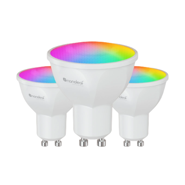 Essentials Smart GU10 Bulb Matter 5W ...