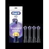 Oral-B Replaceable toothbrush heads | iO Whitening | Heads | For adults | Number of brush heads included 4