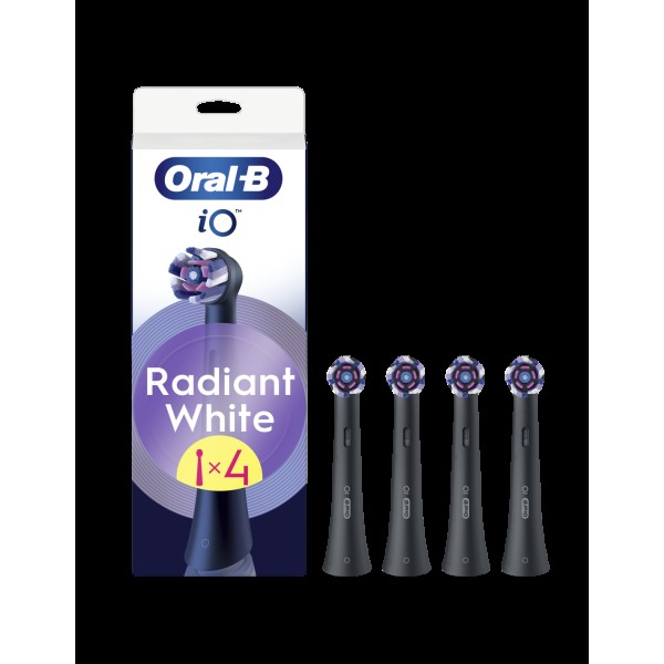 Oral-B Replaceable toothbrush heads | iO ...