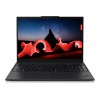 Lenovo Thinkpad T16 Gen 4 16 WUXGA AMD Ryzen AI 5 PRO 340/32GB/512GB/AMD Radeon 840M/WIN11 Pro/Nordic Backlit kbd/Black/FP/LTE Upgradable/SC | Lenovo