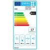 Cata Built-in Hood TFH 6830 GBK Width 60cm, Max 795 m³/h, LED, Black