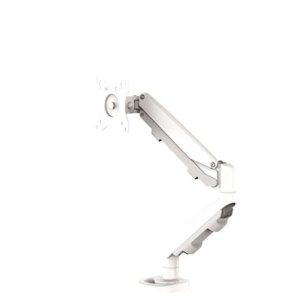 MONITOR ACC ARM SINGLE EPPA/WHITE 9683201 ...