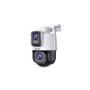 Tenda RH9-WCA security camera Turret IP security camera Outdoor 2304 x 1296 pixels Ceiling/Wall/Pole