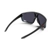 Okulary rowerowe JULBO FURY czarne