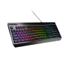 Genesis Rhod 530 | Mechanical Gaming Keyboard | Wired | US | Black | USB Type-A Genesis Rhod 530 | Mechanical Gaming Keyboard | Wired | US | Black | USB Type-A