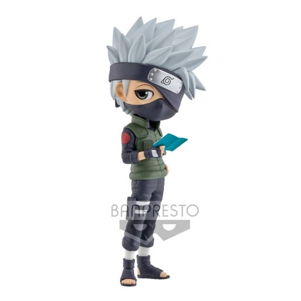 BP Q POSKET - NARUTO - ...