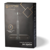 OROMED ORO-SONIC NEXT BLACK black sonic toothbrush