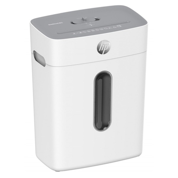 HP ONESHRED 8CC 15L paper shredder ...