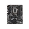 Gigabyte B760 DS3H DDR4 Motherboard - Supports Intel Core 14th CPUs, 18+2+1 Phases Digital VRM, up to 5333MHz DDR4 (OC), 2xPCIe 4.0 M.2, GbE LAN, USB 3.2 Gen 2