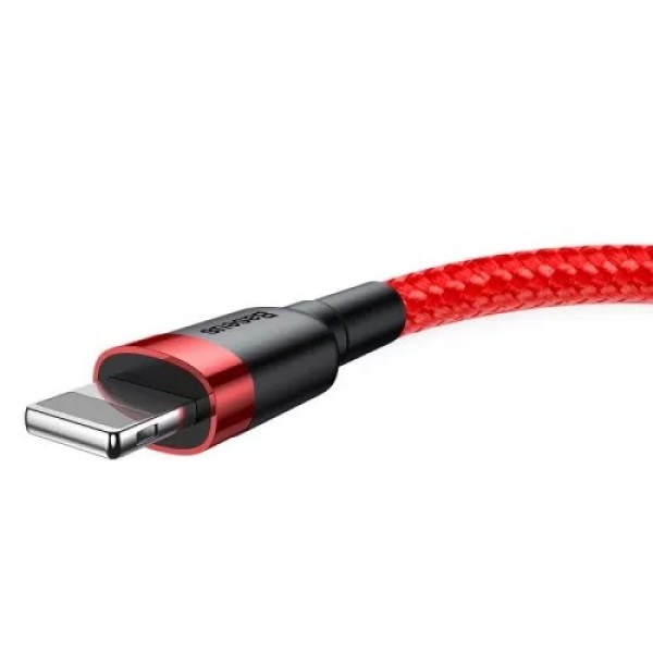 Baseus CALKLF-C09 lightning cable 2 m ...