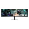 Monitor|SAMSUNG|Odyssey G9 G91SD|49