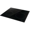 Gorenje Hob | GI6401CLBSC | Induction | Number of burners/cooking zones 4 | Electronic | Timer | Black