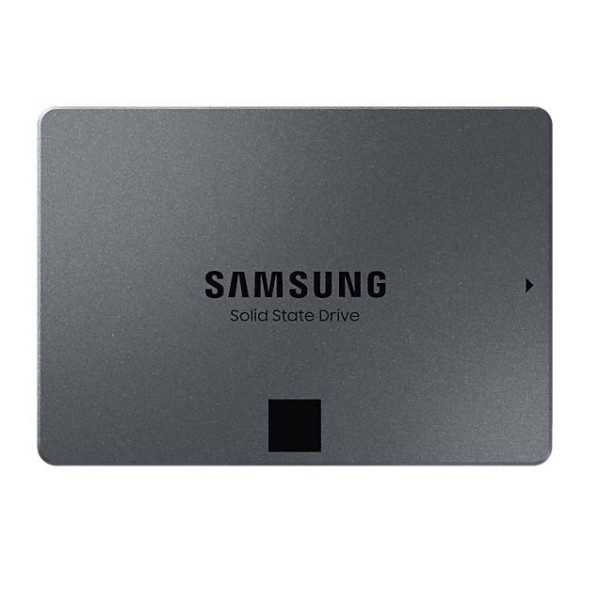 SSD|SAMSUNG|870 QVO|4TB|SATA 3.0|Write speed 530 MBytes/sec|Read ...