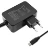 Qoltec 52388 GaN POWER PRO charger | 1xUSB-C | 100W | 5-20V | 3-5A | Black