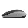 MOUSE USB OPTICAL WRL M190/GREY 910-005906 LOGITECH
