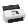 Brother | Desktop Document Scanner | ADS-4100 | Colour | Wireless