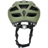 Kask rowerowy ALPINA CARAPAX 2.0 BLACK MATT 52-57