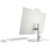 HP AIO ProOne 240 G10 i3-N300 23,8"FHD IPS 250nits AG 8GB DDR4 SSD512 UHD Cam 5 MPx W11Pro 3Y OnSite