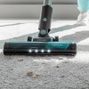 Cecotec Vacuum cleaner | Conga Rockstar 1500 Ray Pure | Cordless operating | Handstick | 215 W | 25.2 V | Operating time (max) 45 min | Black/Grey