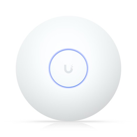 Ubiquiti U7 Long-Range 7300 Mbit/s White Power over Ethernet (PoE)