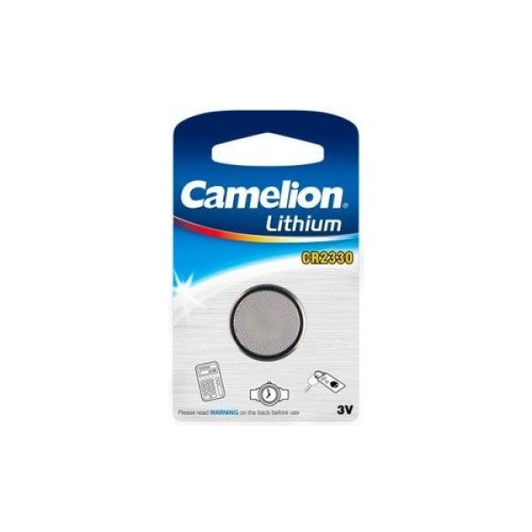 Camelion | CR2330 | Lithium | ...