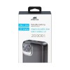 POWER BANK USB 20000MAH/VA2521 RIVACASE