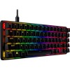 KEYBOARD ALLOY ORIGINS 65/HKBO1T-RD-US/N HYPERX