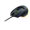 Razer | Gaming mouse | Wired | Optical | Gaming Mouse | Black | Basilisk V3