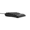 Genesis THOR 230 TKL | Mechanical Gaming Keyboard | Wired | US | Black | USB Type-A | Linear