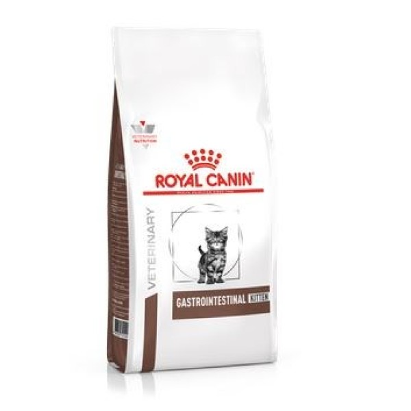 ROYAL CANIN Gastrointestinal Kitten - dry ...