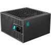 DEEPCOOL PQ850G 850W 80 PLUS Gold PSU, Black