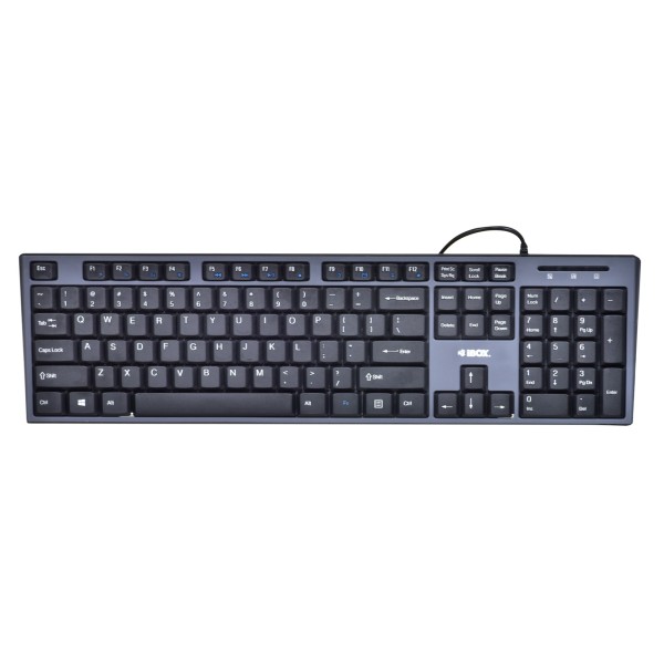 iBox IKMS606 keyboard Mouse included Home ...