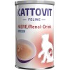 KATTOVIT DRINK NIERE/RENAL DUCK 135ML