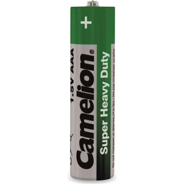 Camelion | R03P-BP4G | AAA/LR03 | ...