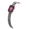 Smartwatch dla dziecka KiDiZ Connect różowy