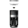 Krups Aroma Partner KM8328 Fully-auto Drip coffee maker 1.25 L